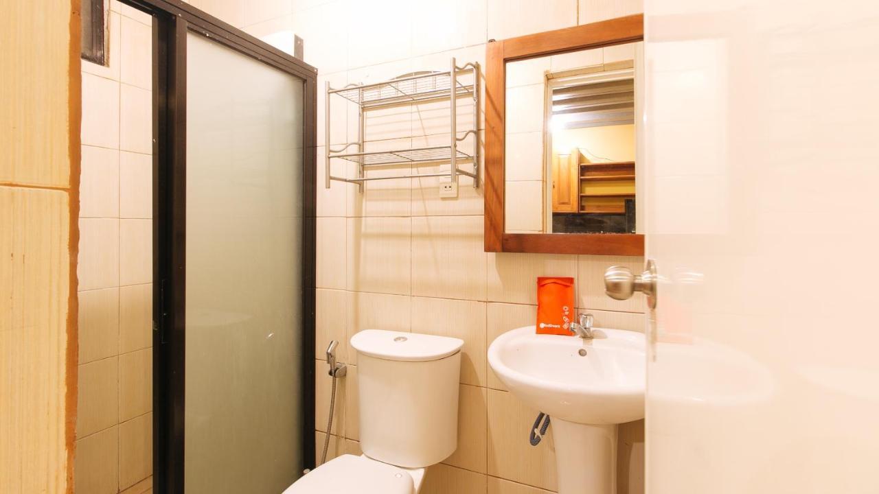 Reddoorz Plus At Malabag Silang - Vaccinated Staff Екстериор снимка