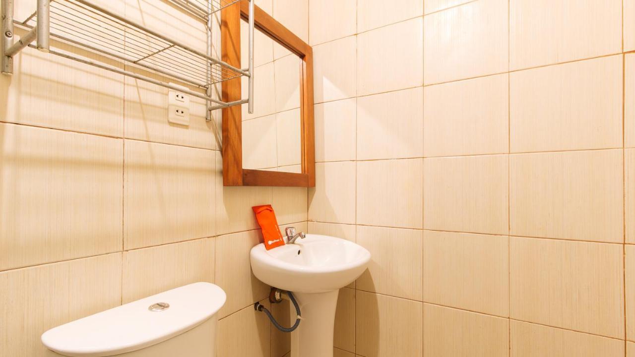 Reddoorz Plus At Malabag Silang - Vaccinated Staff Екстериор снимка